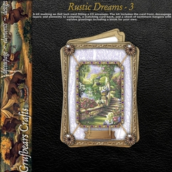 Rustic Dream - 3