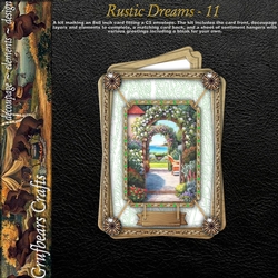 Rustic Dream - 11
