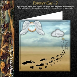 Forever Cat 2