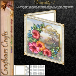 Tranquility - 1