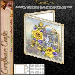 Tranquility - 5