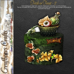 Trick or Treat - 2