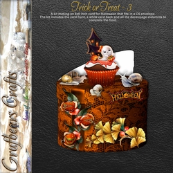 Trick or Treat - 3