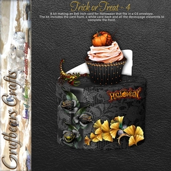 Trick or Treat - 4