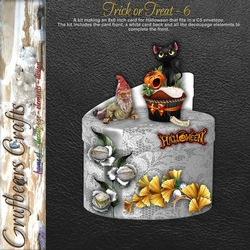 Trick or Treat 6