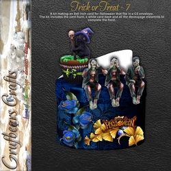 Trick or Treat 7