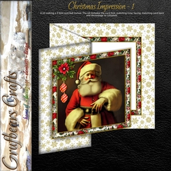 Christmas Impression 1