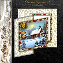 Christmas Impression 2