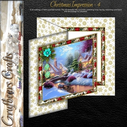 Christmas Impression 4