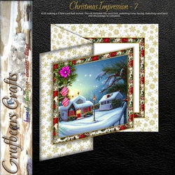 Christmas Impression 7