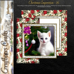 Christmas Impression 16