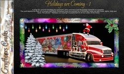 Holidays are Coming 1