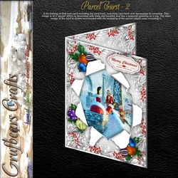 Parcel Burst 2