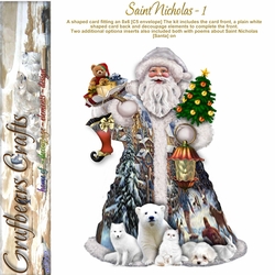 Saint Nicholas 1