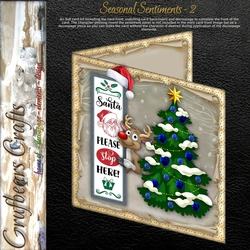 Seasonal Sentiments 2