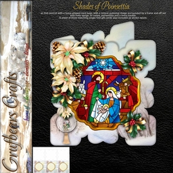 Shades of Poinsettia 8