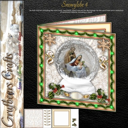Snowglobe - 4