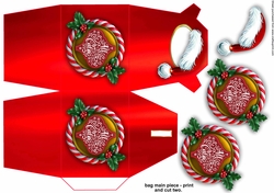 Christmas Gift Bag 2