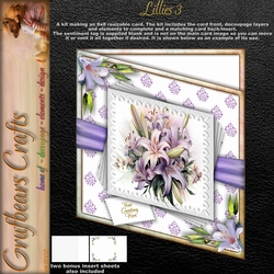 Lillies 3