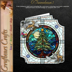 O Tannenbaum 1