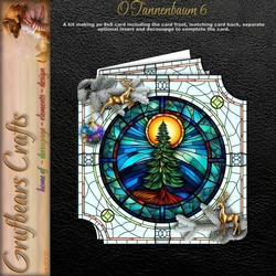 O Tannenbaum 6