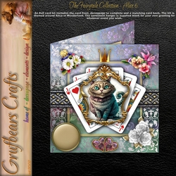 Alice 6