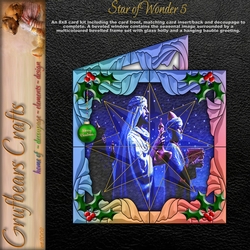 Star of Wonder 5