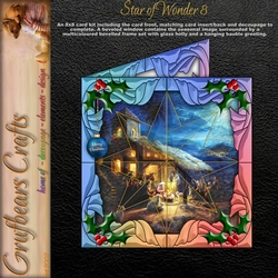 Star of Wonder 8