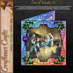 Star of Wonder 10