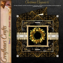 Christmas Elegance 6