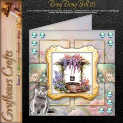 Ding Dong Bell 10