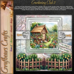 Gardening Club 2