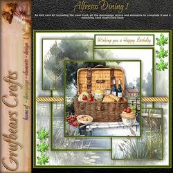 Alfresco Dining 1