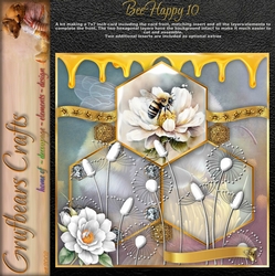 Bee Happy 10