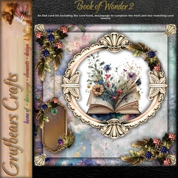 Book of Wonder 2