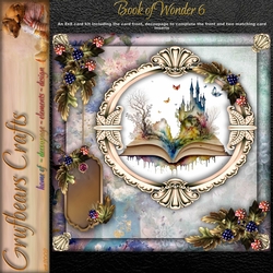 Book of Wonder 6
