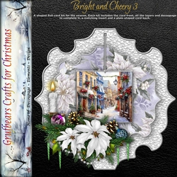 Bright and Cheery 3