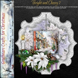 Bright and Cheery 7