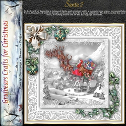 Santa 2