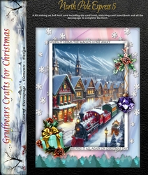North Pole Express 5