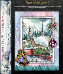 North Pole Express 7