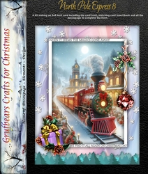 North Pole Express 8