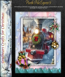 North Pole Express 9