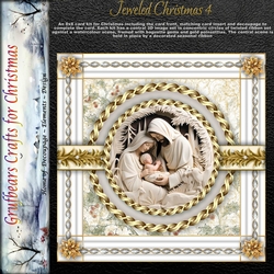 Jeweled Christmas 4