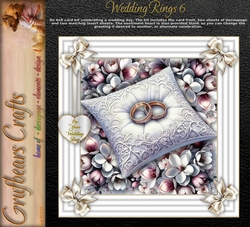 Wedding Rings 6
