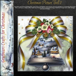 Christmas Picture Bell 2
