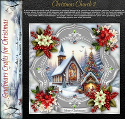 Christmas Church 2