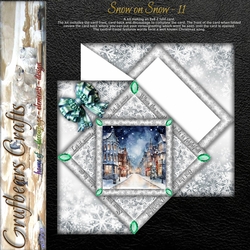 Snow on Snow 11