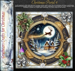Christmas Portal 4