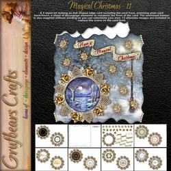 Magical Christmas 11